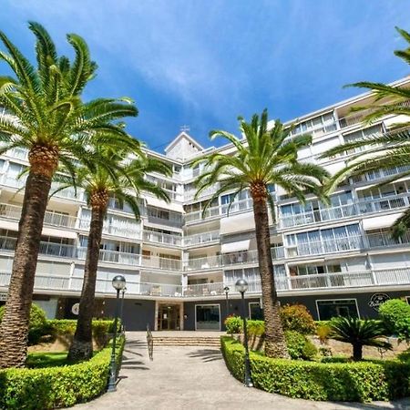 Apartment Seimar Benidorm Con Vistas Al Mar 外观 照片