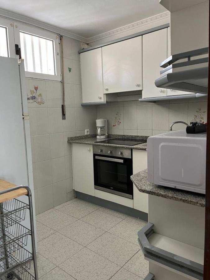 Apartment Seimar Benidorm Con Vistas Al Mar 外观 照片