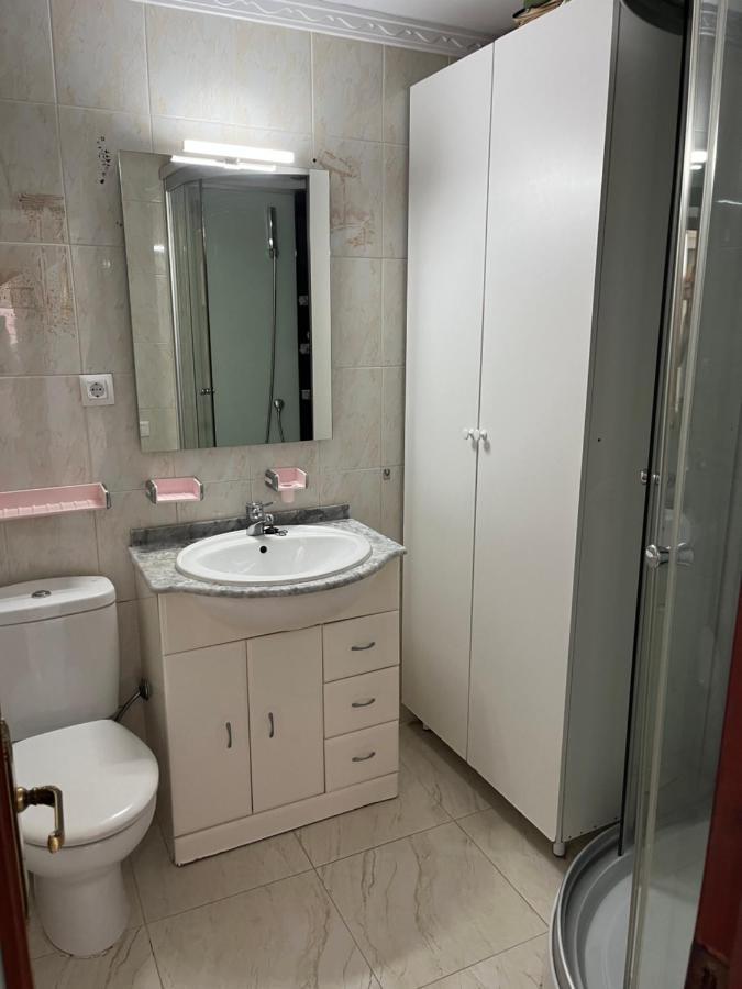 Apartment Seimar Benidorm Con Vistas Al Mar 外观 照片